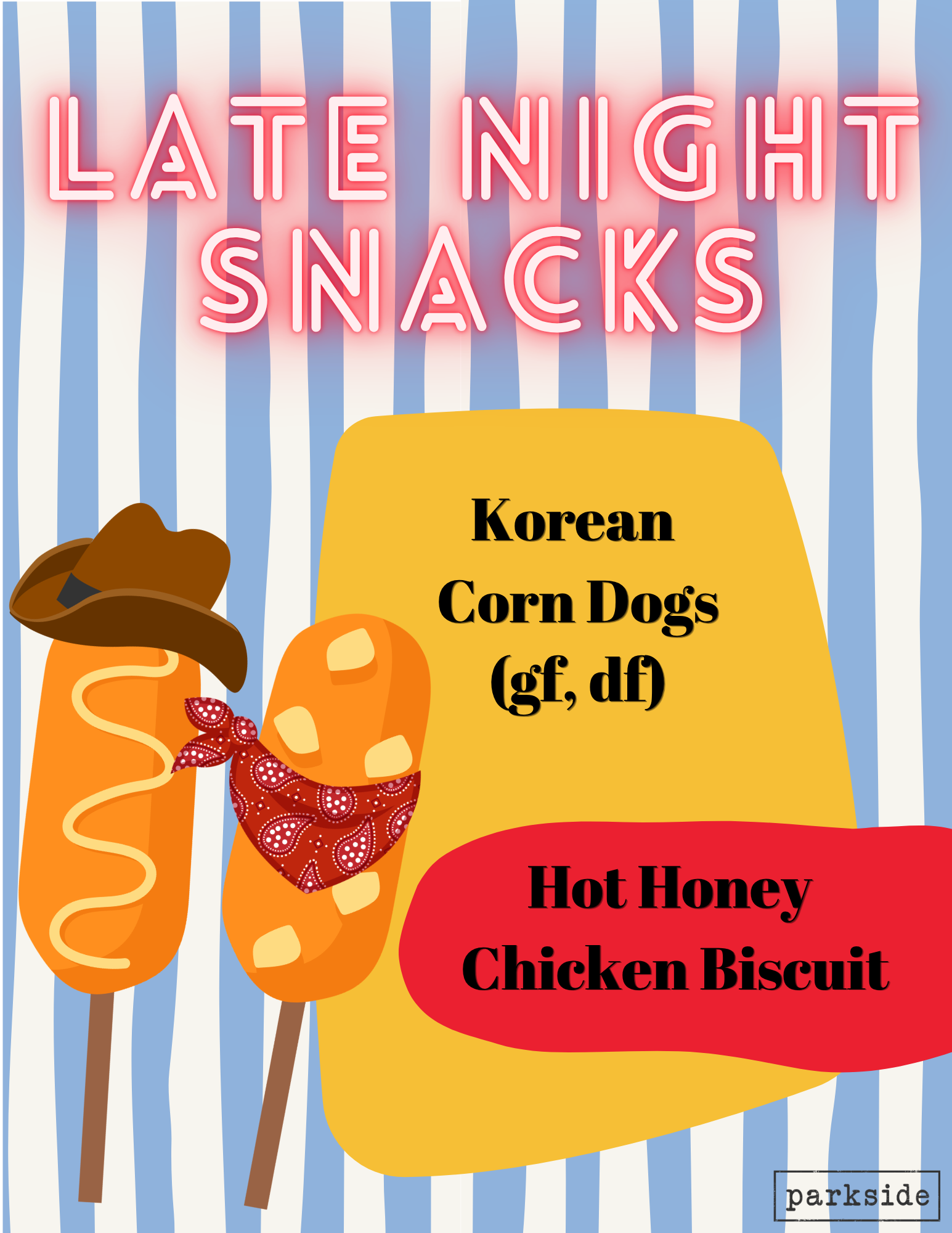 Sunday Late night snacks.png